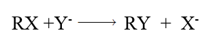 BÀI 2: CƠ CHẾ PHẢN ỨNG THẾ