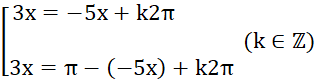 1. KHÁI NIỆM PHƯƠNG TRÌNH TƯƠNG ĐƯƠNG