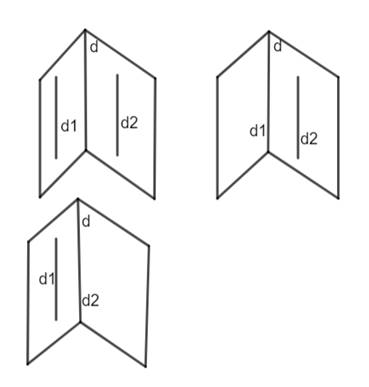 1. VỊ TRÍ TƯƠNG ĐỐI CỦA HAI ĐƯỜNG THẲNG