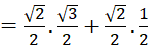 1. CÔNG THỨC CỘNG
