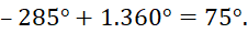 1. GÓC LƯỢNG GIÁC
