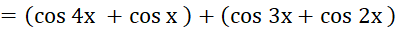 1. CÔNG THỨC CỘNG