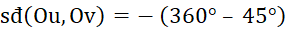 1. GÓC LƯỢNG GIÁC