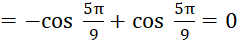 1. CÔNG THỨC CỘNG