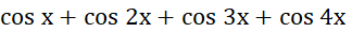 1. CÔNG THỨC CỘNG