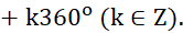 1. GÓC LƯỢNG GIÁC