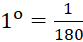 1. GÓC LƯỢNG GIÁC