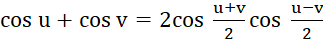 1. CÔNG THỨC CỘNG