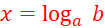 I. PHƯƠNG TRÌNH MŨ
