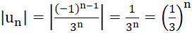 1. GIỚI HẠN DÃY SỐ