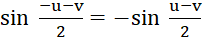 1. CÔNG THỨC CỘNG