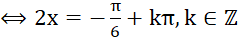 1. KHÁI NIỆM PHƯƠNG TRÌNH TƯƠNG ĐƯƠNG