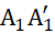 1. HAI MẶT PHẲNG SONG SONG