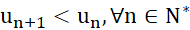 1. DÃY SỐ VÔ HẠN