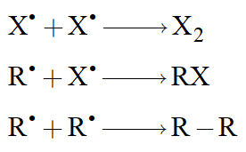 BÀI 2: CƠ CHẾ PHẢN ỨNG THẾ