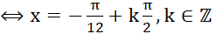 1. KHÁI NIỆM PHƯƠNG TRÌNH TƯƠNG ĐƯƠNG