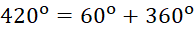 1. GÓC LƯỢNG GIÁC