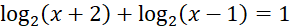 I. PHƯƠNG TRÌNH MŨ