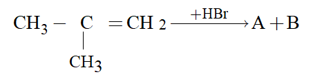 BÀI 3: CƠ CHẾ PHẢN ỨNG CỘNG