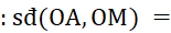 1. GÓC LƯỢNG GIÁC