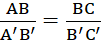 1. HAI MẶT PHẲNG SONG SONG