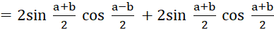 1. CÔNG THỨC CỘNG