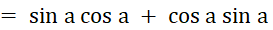 1. CÔNG THỨC CỘNG