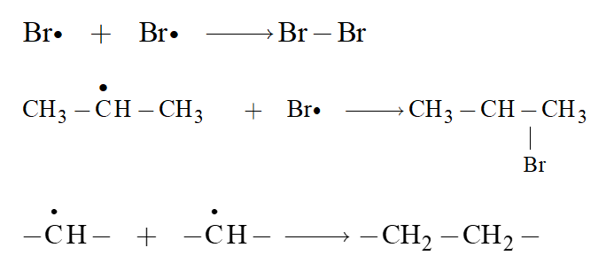 BÀI 2: CƠ CHẾ PHẢN ỨNG THẾ