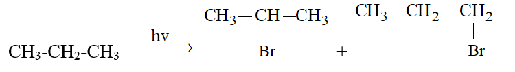 BÀI 2: CƠ CHẾ PHẢN ỨNG THẾ
