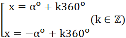 1. KHÁI NIỆM PHƯƠNG TRÌNH TƯƠNG ĐƯƠNG