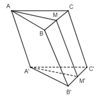1. HAI MẶT PHẲNG SONG SONG