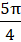 1. GÓC LƯỢNG GIÁC