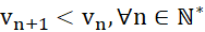 1. DÃY SỐ VÔ HẠN