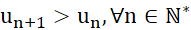 1. DÃY SỐ VÔ HẠN