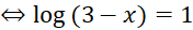 I. PHƯƠNG TRÌNH MŨ
