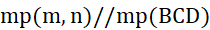 1. HAI MẶT PHẲNG SONG SONG