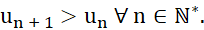 1. DÃY SỐ VÔ HẠN