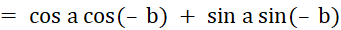 1. CÔNG THỨC CỘNG