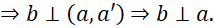I. PHÉP CHIẾU VUÔNG GÓC. GÓC GIỮA ĐƯỜNG THẲNG VÀ MẶT PHẲNG