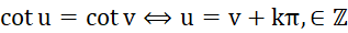 1. KHÁI NIỆM PHƯƠNG TRÌNH TƯƠNG ĐƯƠNG