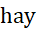 1. CÔNG THỨC CỘNG