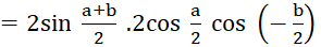1. CÔNG THỨC CỘNG