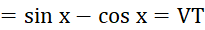 1. CÔNG THỨC CỘNG