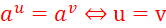 I. PHƯƠNG TRÌNH MŨ