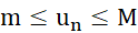 1. DÃY SỐ VÔ HẠN