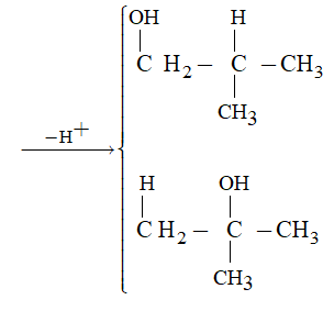 BÀI 3: CƠ CHẾ PHẢN ỨNG CỘNG