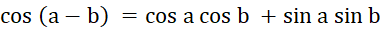 1. CÔNG THỨC CỘNG
