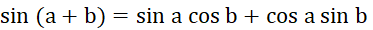 1. CÔNG THỨC CỘNG