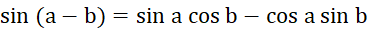 1. CÔNG THỨC CỘNG