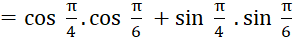 1. CÔNG THỨC CỘNG